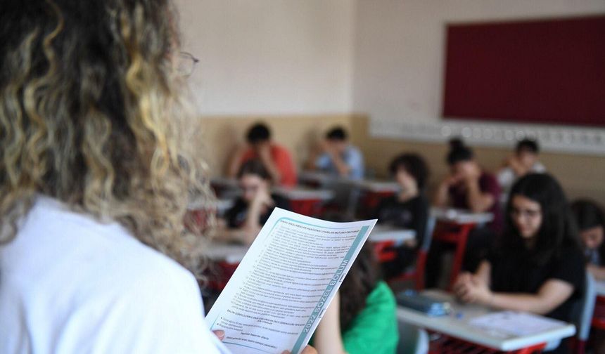 Bu Yıl Başlıyor, İlk Olacak! Sertifikalı Okuyucu ve Kodlayıcılar Görev Alacak