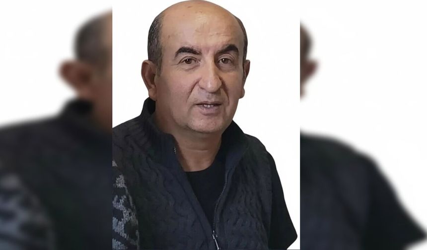 Belediye Başkan Adayı Olmuştu, Hayatını Kaybetti