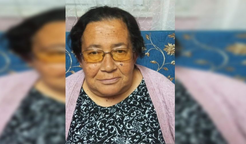 Nazife Bolat Hayatını Kaybetti