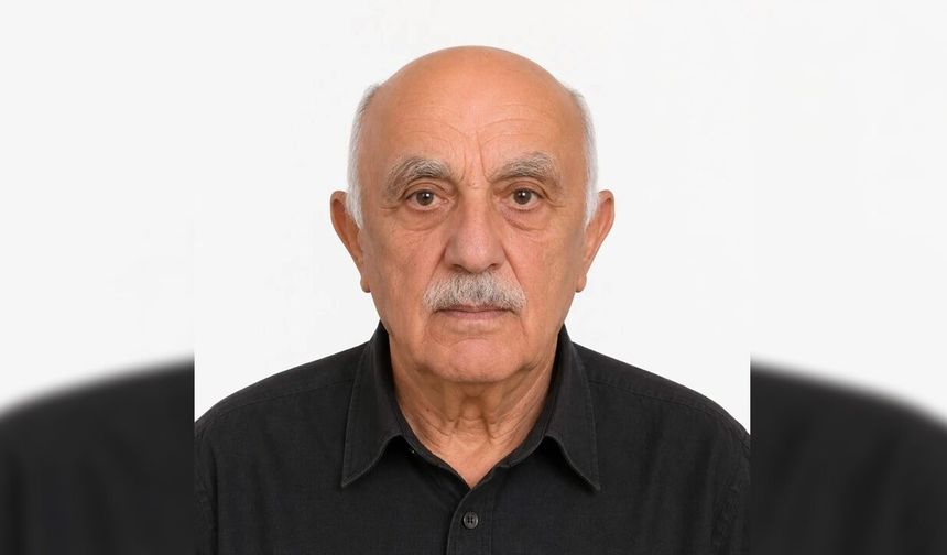 İlçeyi Yasa Boğan Ölüm