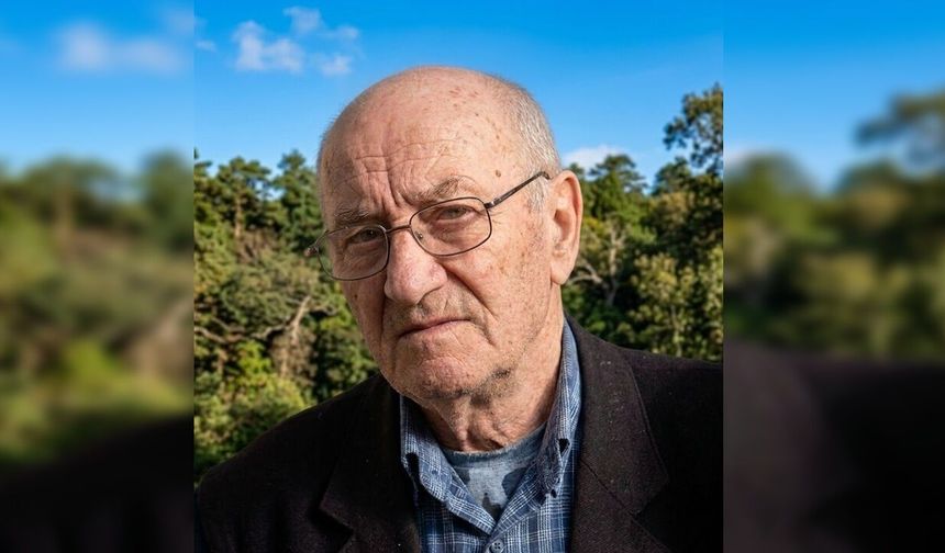 İzzettin Ertürk Hayatını Kaybetti