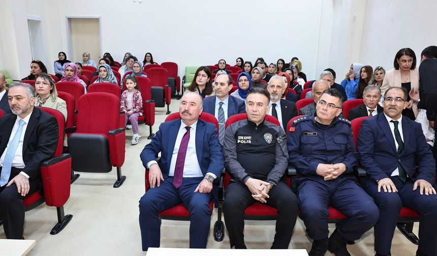 Engelliler Haftası’nda Duygu Dolu Buluşma