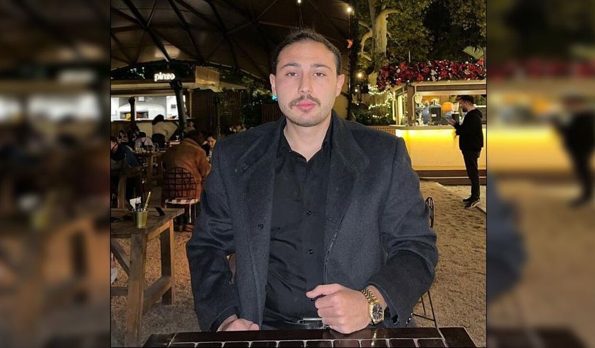 Çorumlu Genç Kansere Yenildi