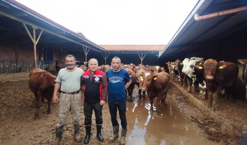 Makamı Bıraktı, Sahadan Gelmiyor!