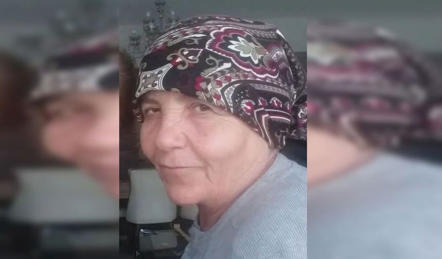Fadime Şahin Hayatını Kaybetti