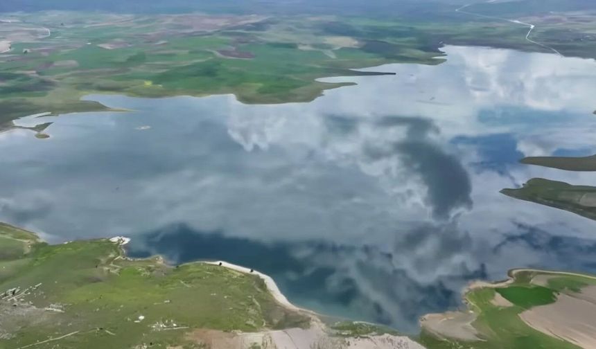 İç Sularda Av Yasağı Devam Ediyor
