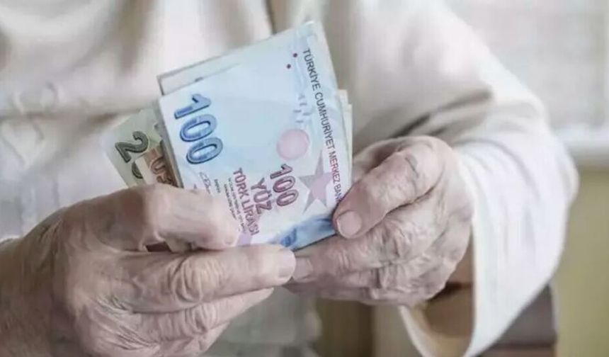 Dilekçe Tarihini Geçiren Emekliler Bayram İkramiyesi Alamayacak