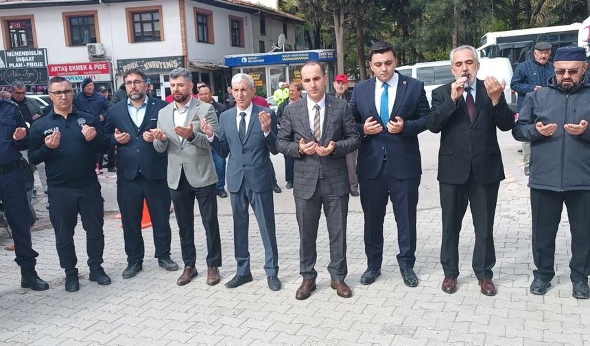 Boğulma Tehlikesi Nedeniyle Engelli Kalan Genç İçin Destek Kermesi