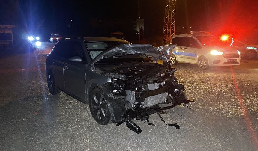 Ağır Yaralı Olarak Hastaneye Kaldırılmıştı: Acı Haber Geldi