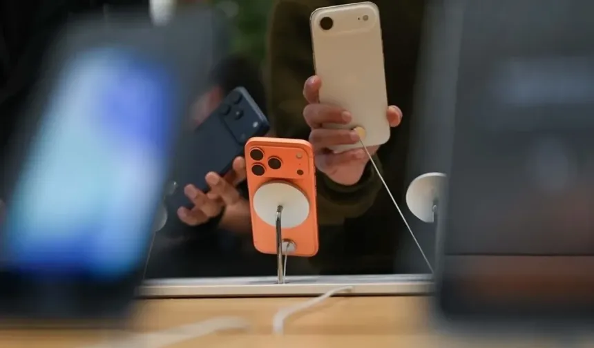 Telefon Alacaklara Müjde! 12 Taksit Geliyor