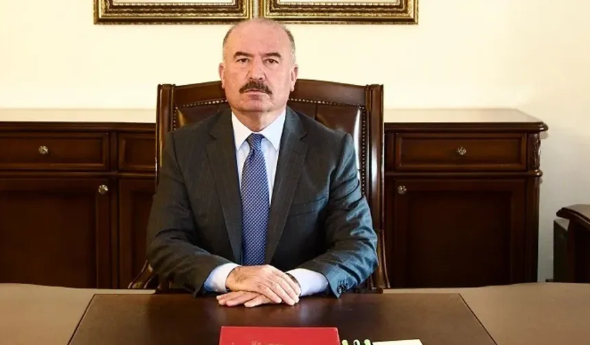 “Emekle Büyüyen Türkiye’nin Teminatı İşçilerimizdir”