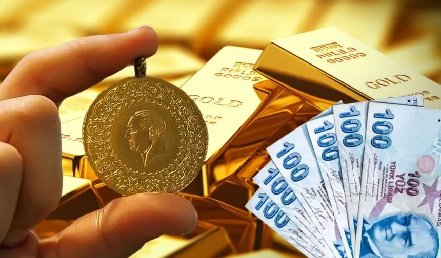Gram Altın Resmen Çakıldı! Gram Altın Ne Kadar Oldu? İşte 20 Mayıs 2026 Güncel Altın Fiyatları