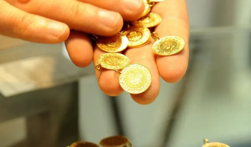 Altın Fiyatları Fırladı! 25 Mayıs 2026 Gram Ve Çeyrek Altın Ne Kadar?