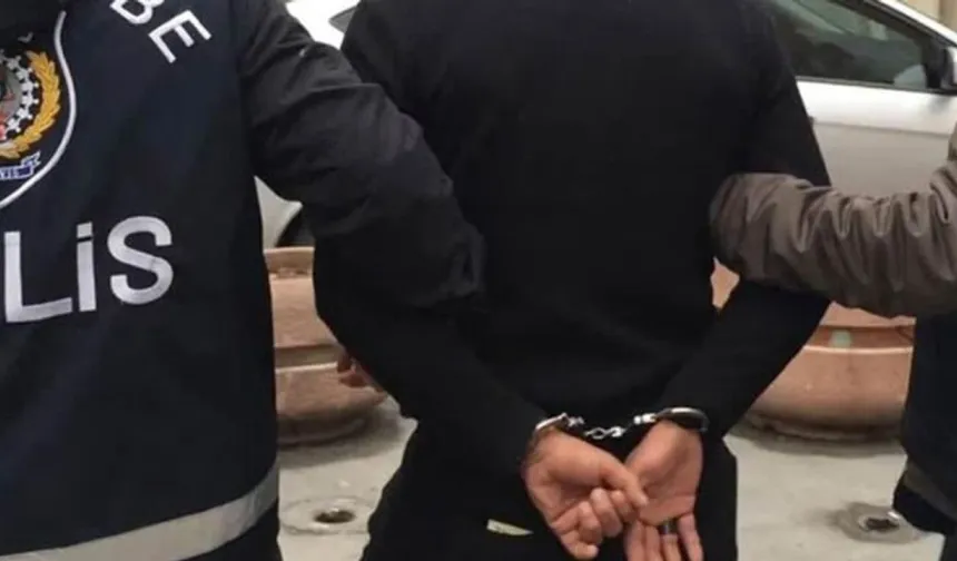 Cinayet Zanlısı Çorum Polisi’nden Kaçamadı