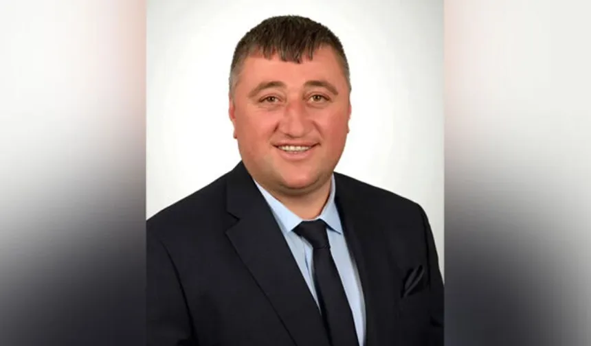 Oda Başkanı Arap Ali Gür Tutuklandı