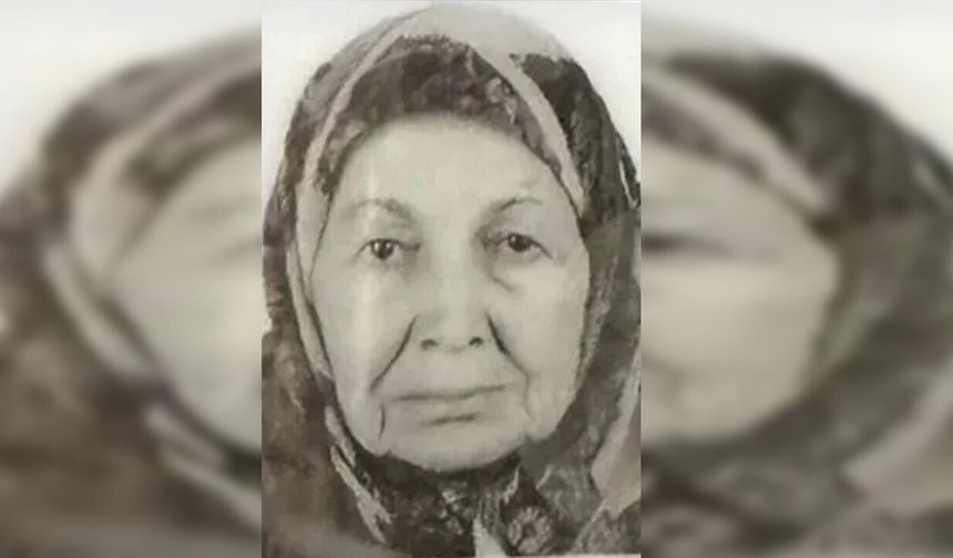 Ahlatcı Ailesinin Acı Günü! Sibel Ahlatcı Teyzesini Kaybetti