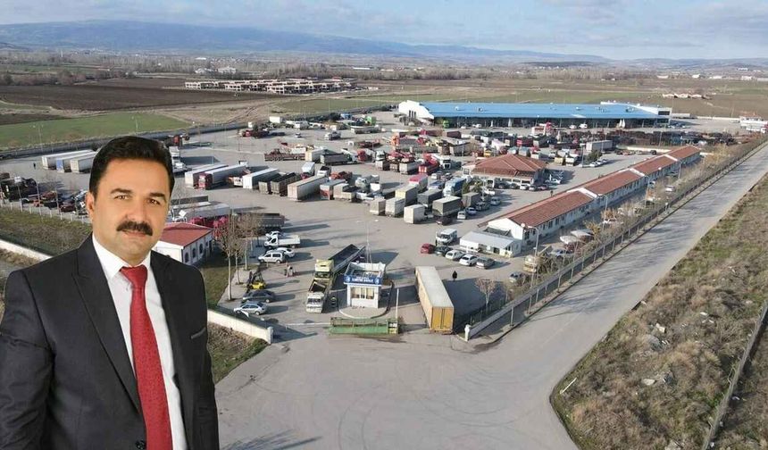 Göreve Geldi, 5 Ayda 629 Bin Lira Borç Ödedi!