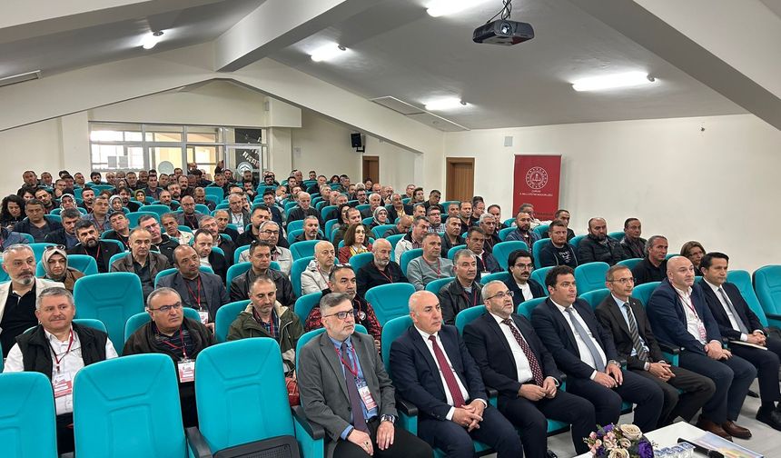 Çorum’da Eğitimde Yeni Dönem Başladı