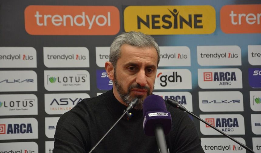 Serkan Özbalta: "Çok Steril, Tertemiz Bir Lig Oldu Diye Düşünüyorum"