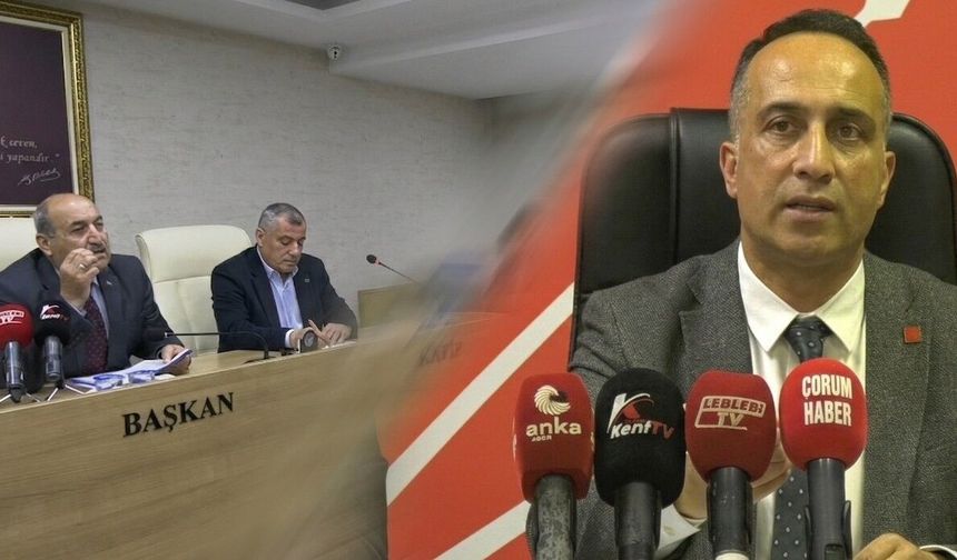 Dinçer Solmaz’dan Duran Bıyık’a Sert Tepki: “Terbiyesizliktir, Kınıyorum”