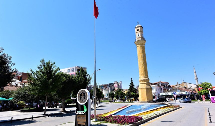 Veriler Endişelendirici! Çorum Yaşlanıyor