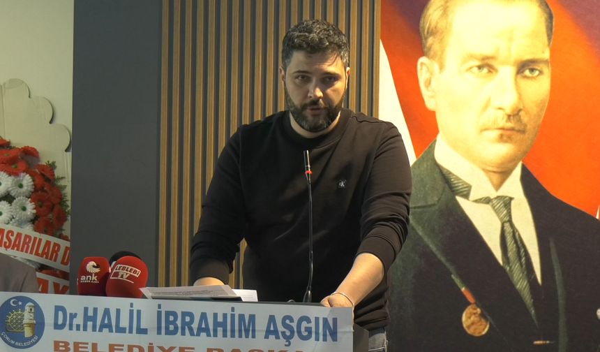 ÇESOB Seçiminde Dikkat Çeken Çıkış: “Türkiye Konuştu, Esnaf Odaları Sessiz Kaldı”