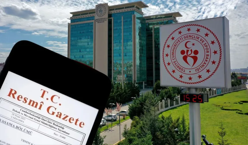 Başvurular Başlıyor! 2 Bin 610 Personel Alınacak