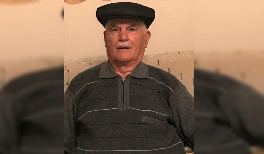 Yoğunpelit Köyü’nde Acı Kayıp: Hasan Suluk Hayatını Kaybetti