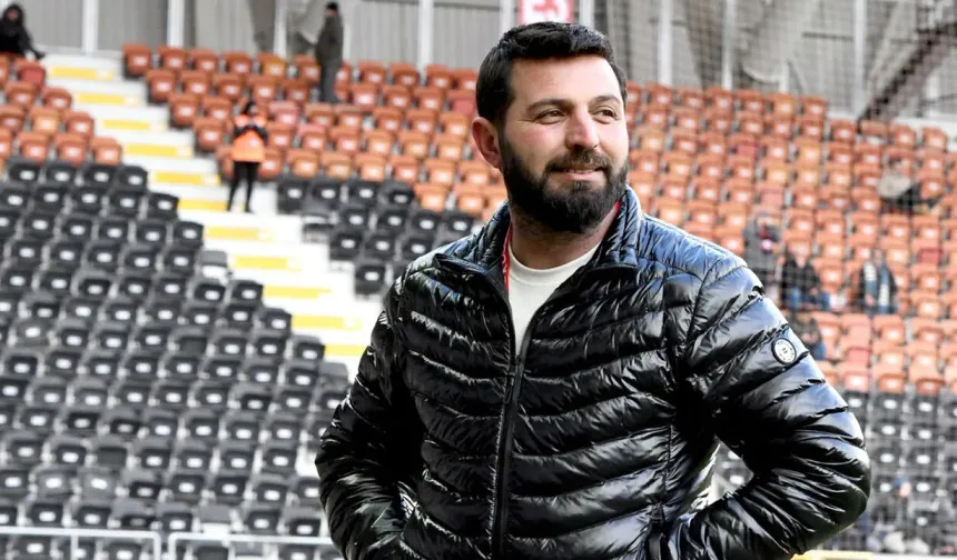 Hüseyin Nalcı’dan Taraftara Kritik Çağrı