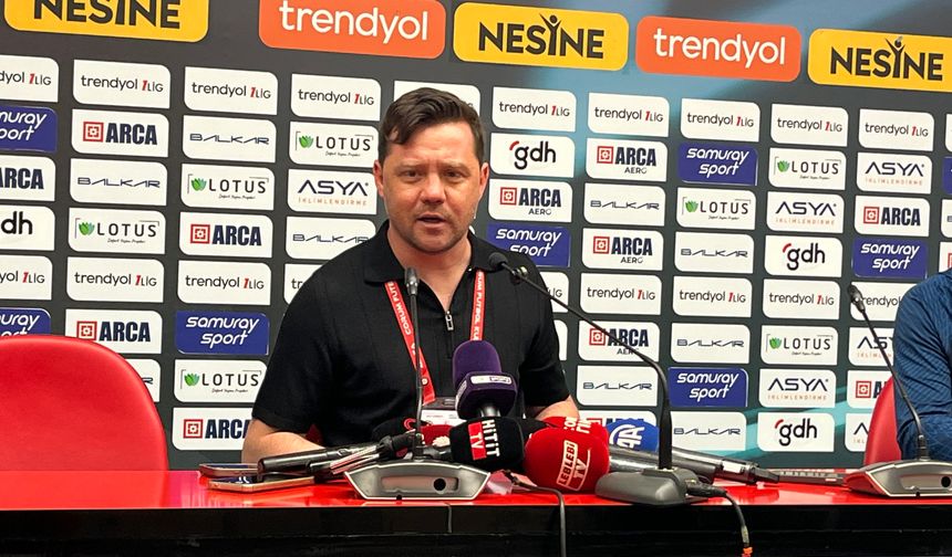Arca Çorum FK Turu Geçti, Uğur Uçar’dan Net Mesaj: “Kupayı Çorum’a Getireceğiz”