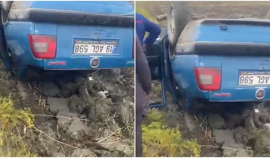 Takla Atan Otomobilde Can Pazarı