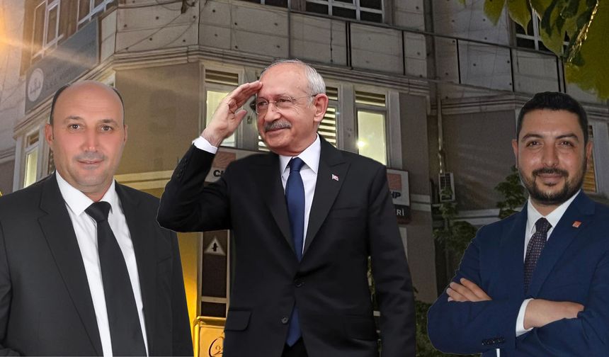 CHP’de “Mutlak Butlan” Kararı Yiğitoğlu’nun Hevesini Kursağında Bıraktı