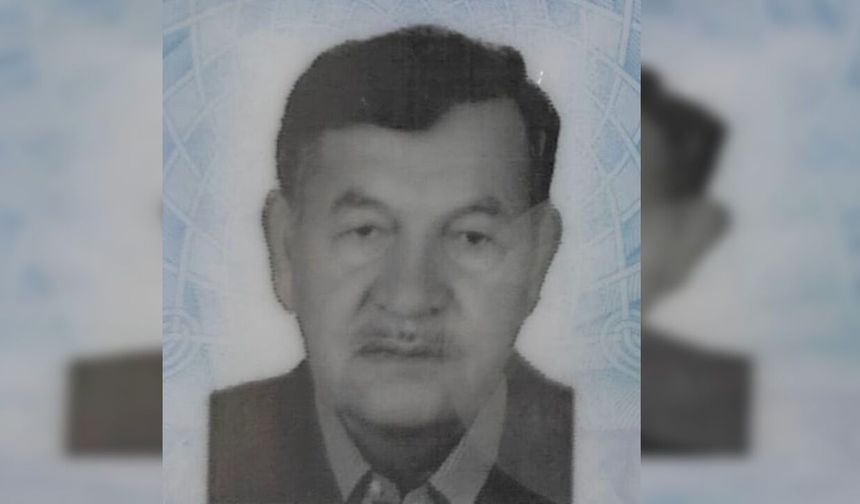 Salih Babaoğlu Hayatını Kaybetti
