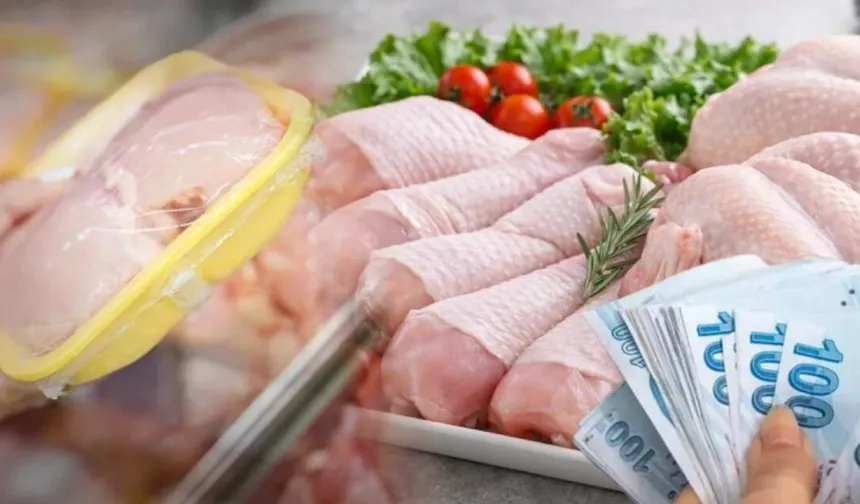 Sezon Açıldı, Tavuk Kanatlandı! Dudak Uçuklatan Zam