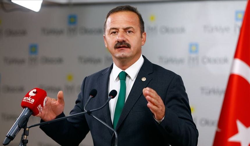 Yavuz Ağıralioğlu 17 Mayıs’ta Çorum’a Geliyor! Parti Binası Açılışı da Yapacak