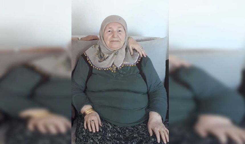 Sümbül Toprak Hayatını Kaybetti