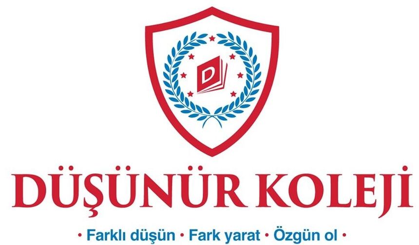 Düşünür Koleji’nde Dünya Dilleri ve Çift Diploma Ayrıcalığı: Öğrenciler Geleceğe Hazırlanıyor