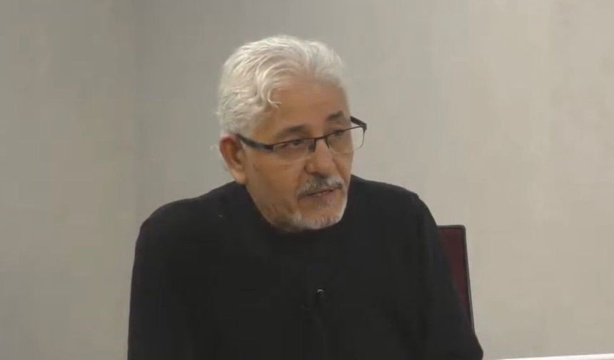 Çorum Basınının Acı Kaybı: Kemal Bolat Hayatını Kaybetti