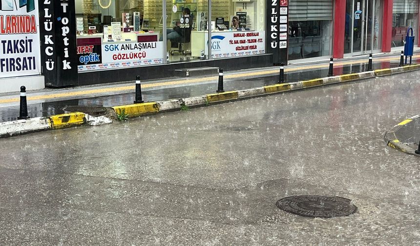 Bayram Planı Yapanlar Dikkat: Meteoroloji Dikkat Çeken Uyarı