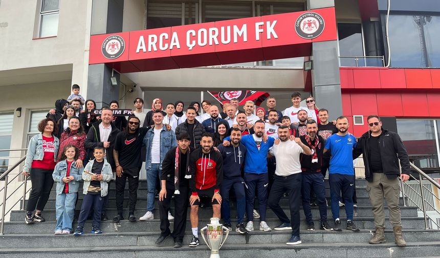 Şampiyonun Dönüşü Bayram Havası Estirdi
