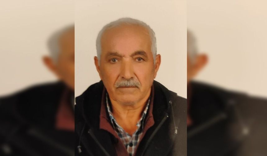 Cuma Gümüş Hayatını Kaybetti