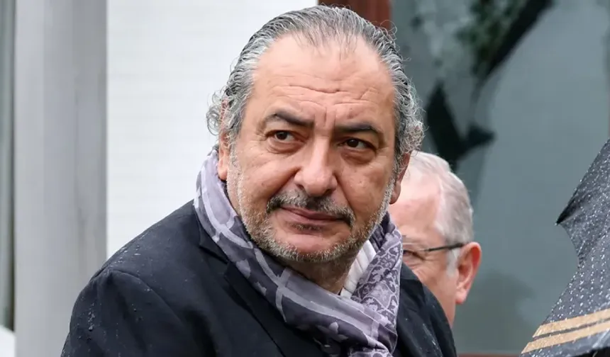 Reha Muhtar Hayatını Kaybetti