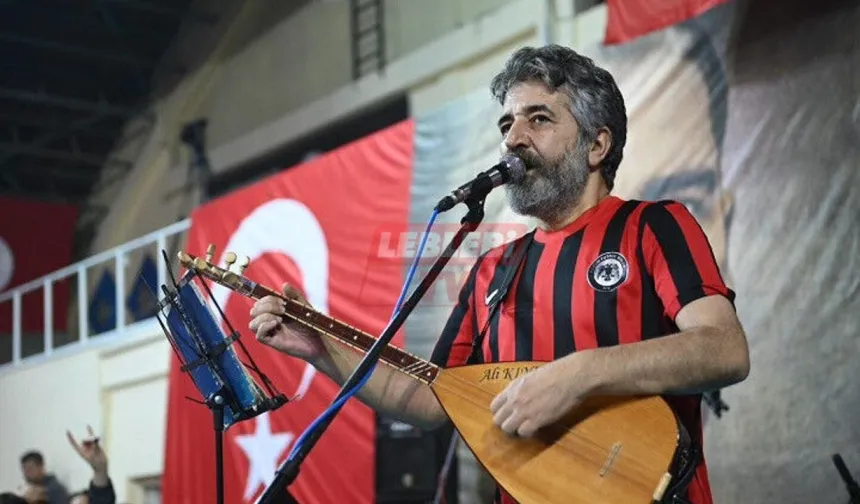 Çorum FK Marşıyla Gönülleri Kazandı! Şimdi Sıra Festivalde mi?