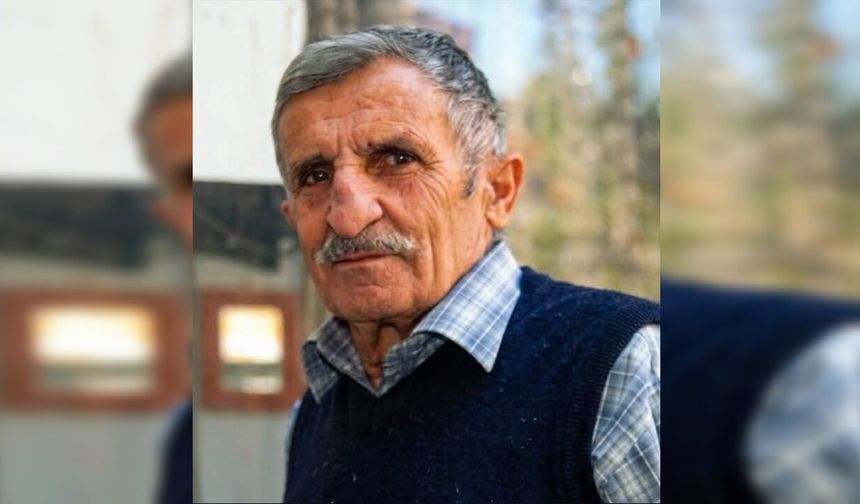 İskilip’in Acı Kaybı: Emektar Öğretmen Aslan Köse Vefat Etti