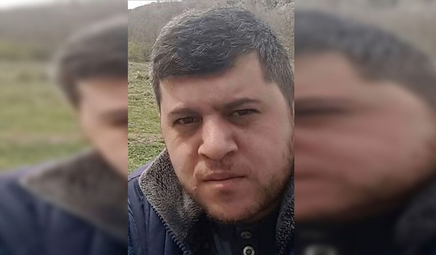 Genç Esnaf Hayatını Kaybetti