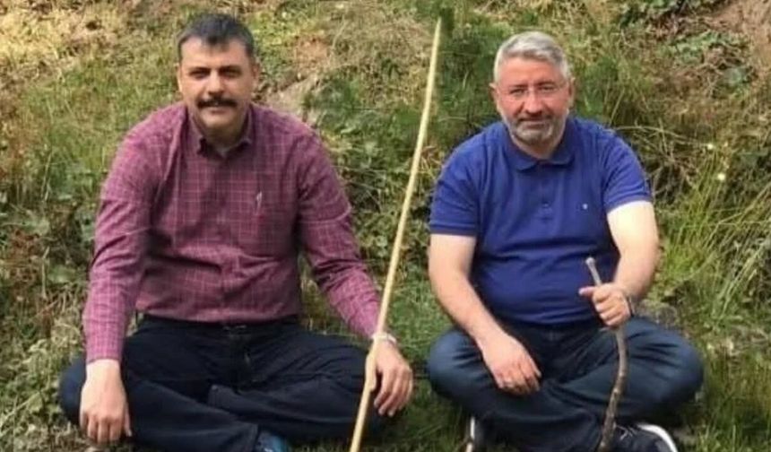 Bakan Çiftçi Bugün Çorum’da! Hemşehrilik Beratı Takdim Edilecek