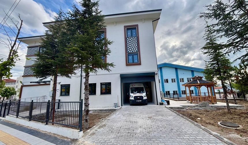 Ambulansların Müdahale Süresi Kısalacak!