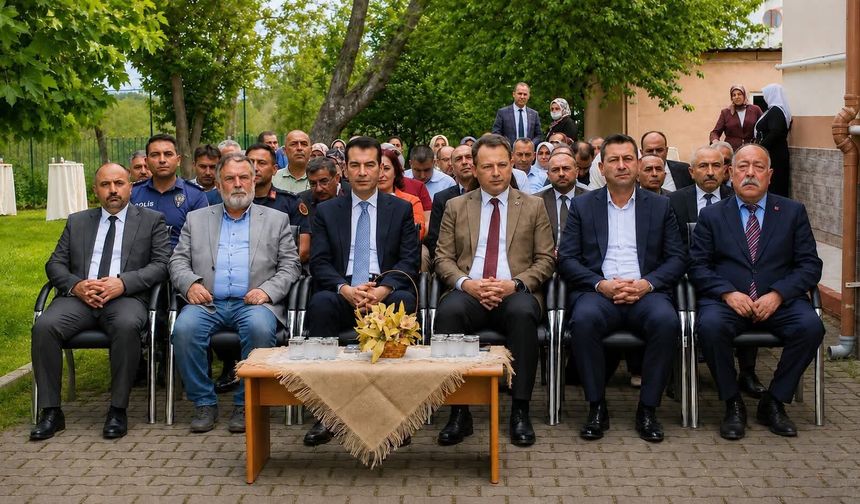 Sungurlu’da Hayat Boyu Öğrenme Seferberliği