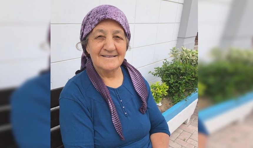 Karacuma Köyü'nde Acı Kayıp, Dudu Ayvaz Vefat Etti!