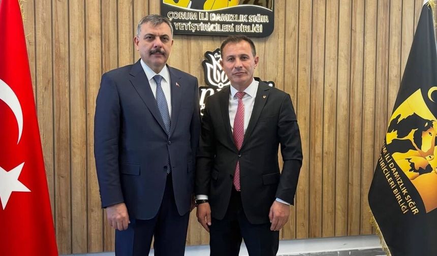 Birlikte Tarım ve Hayvancılık Gündemi
